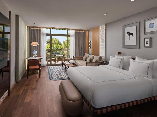 Gloria Serenity Resort