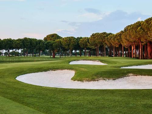 Gloria Resort New Course