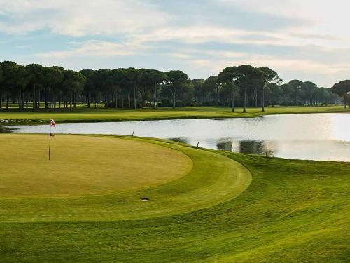 Gloria Resort Old Course