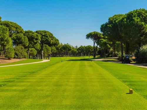 Gloria Golf Club Verde Course