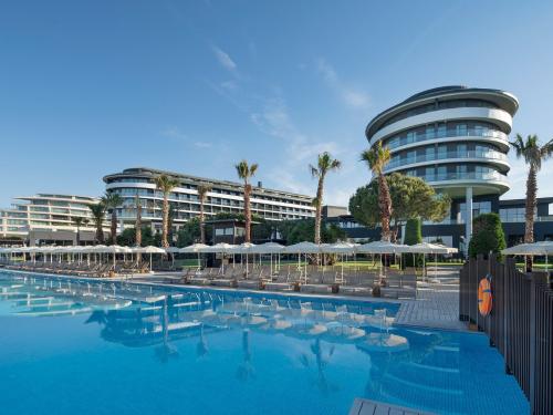 Voyage Belek Golf & Spa