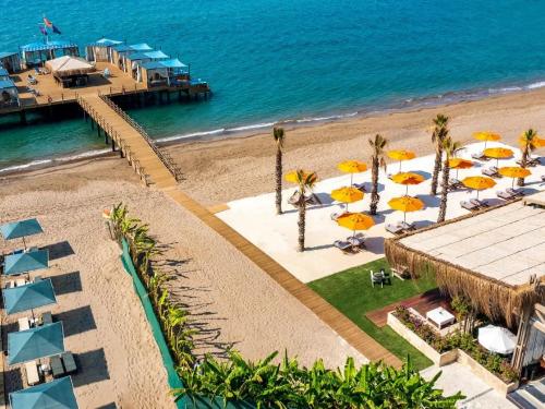 Kaya Palazzo Golf Resort