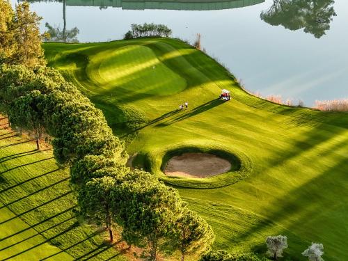 Kaya Palazzo Golf Club