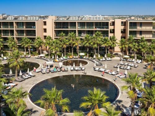 NAU Salgados Palm Village