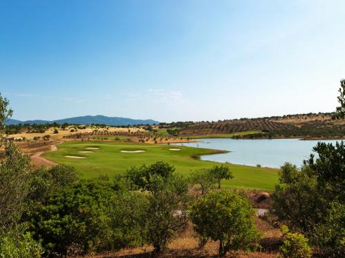 NAU Alamos Golf Course