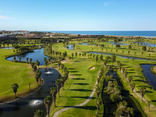 NAU Salgados Golf Course