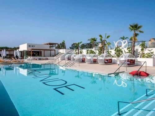 SO/ Sotogrande Hotel