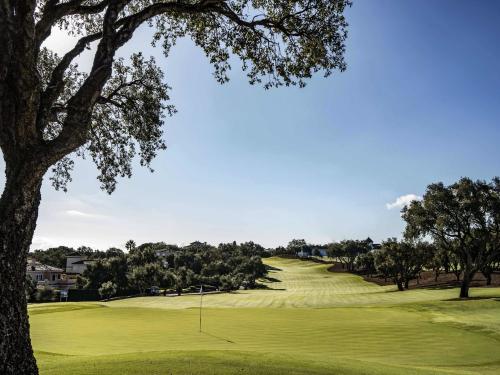 The San Roque Club New Course