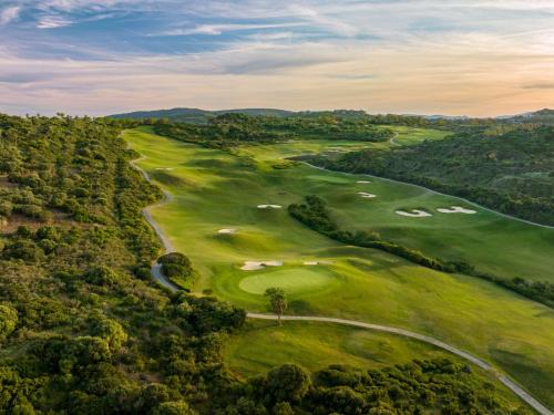 La Hacienda Alcaidesa Heathland Course