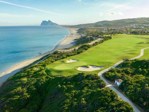 La Hacienda Alcaidesa Links Course