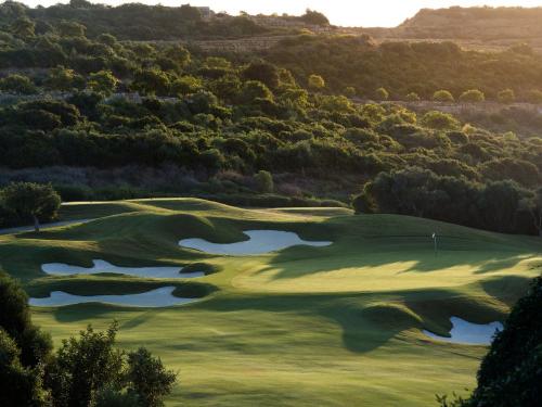 Finca Cortesin Golf Club