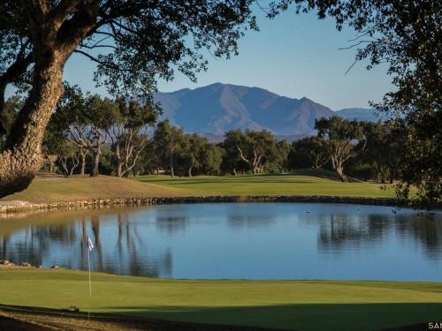 The San Roque Club Old Course
