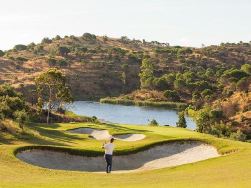 Monte Rei North Golf Course