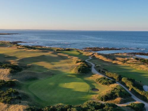 Kingsbarns Golf Links