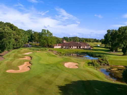 The Manor House Course