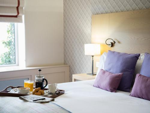 The Manor House Hotel