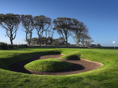 Crail Golfing Society Craighead Links