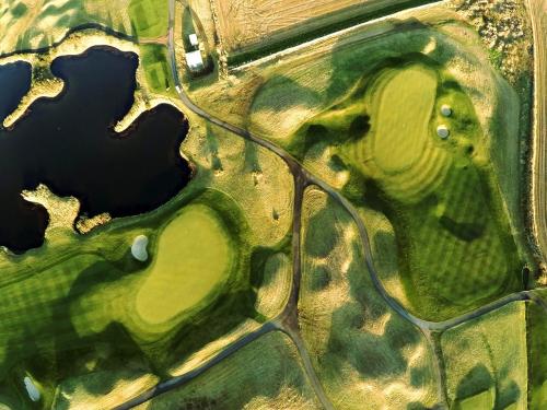 Fairmont St Andrews Kittocks Course