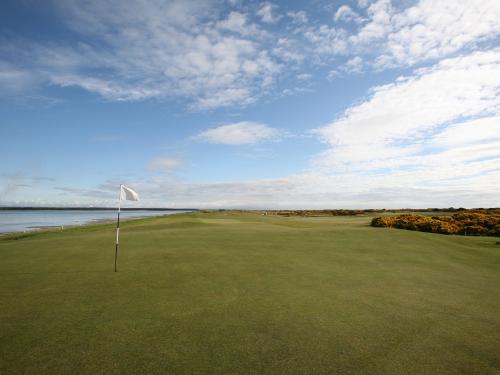 St Andrews Links Eden Course