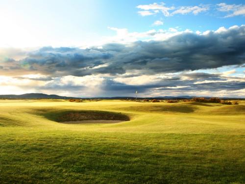 St Andrews Links Strathtyrum Course