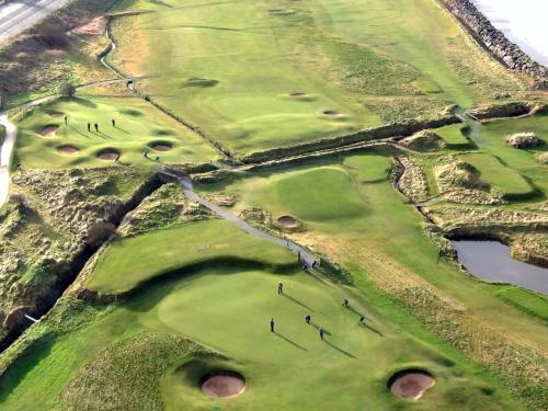 North West Golf Club