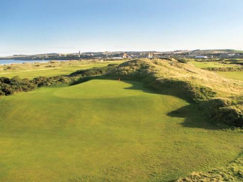 St Andrews Links Jubilee Course