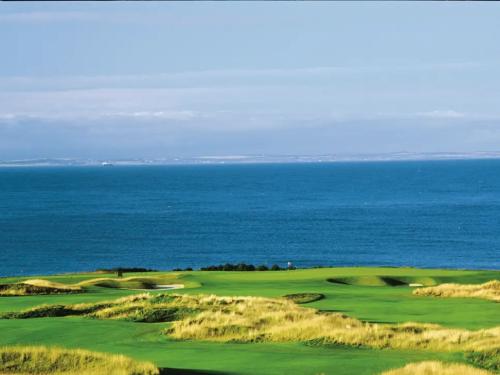 Fairmont St. Andrews Torrance Course