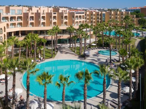 NAU Sao Rafael Suites