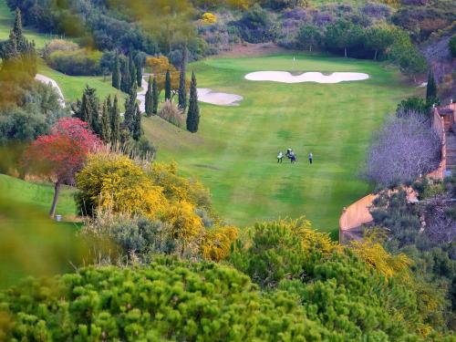 Villa Padierna Golf Club Tramores Course
