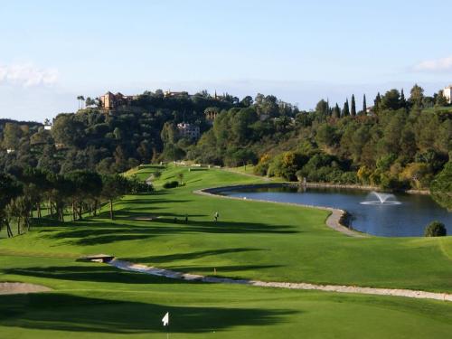 Los Arqueros Golf & Country Club
