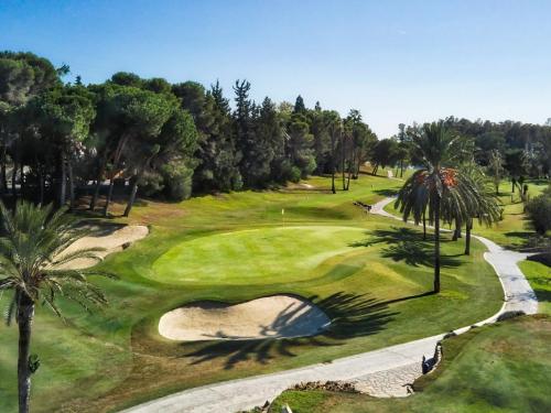 El Paraiso Golf Club