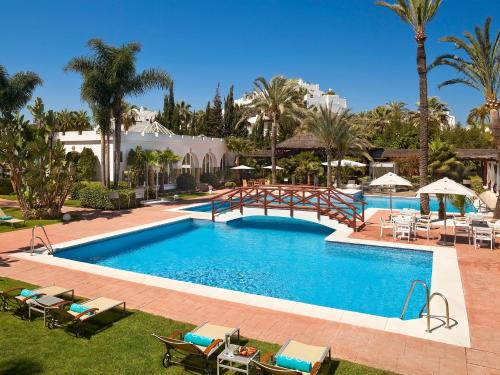 Melia Marbella Banus
