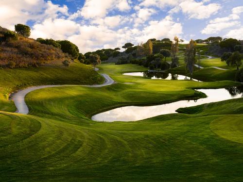 Cabopino Golf Marbella