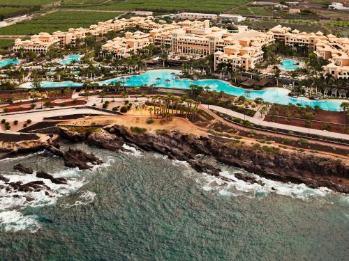 Gran Melia Palacio de Isora