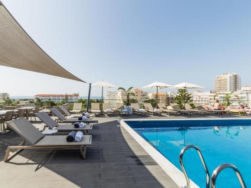 The PR1ME Energize Monte Gordo