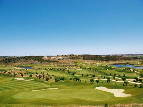 Quinta do Vale Golf Course