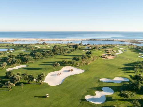 Quinta da Ria Golf Course
