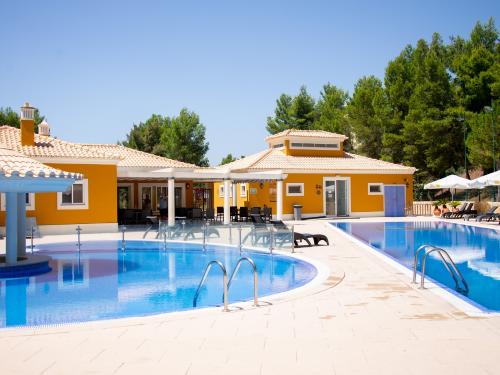 Castro Marim Golf & Country Club Villas 