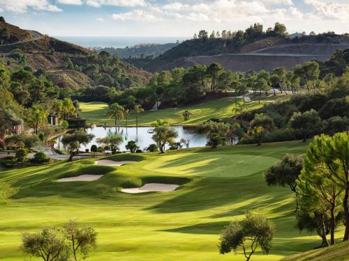 Marbella Club Golf Course