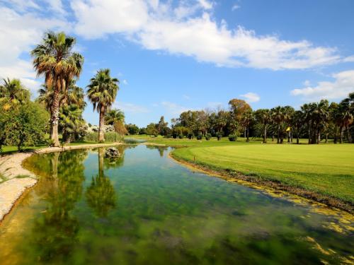 Real Club Guadalhorce Golf
