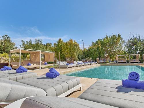 Leonardo Boutique Hotel Mallorca Port Portals
