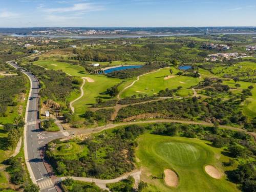 Castro Marim Golf Atlantic Course