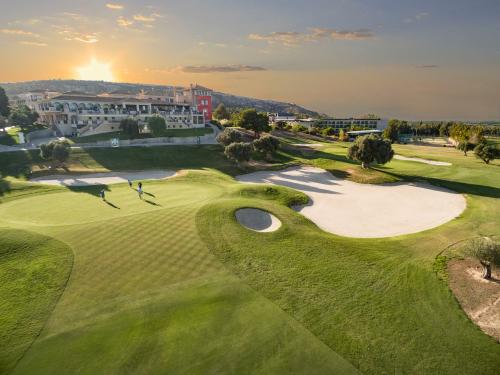 Castro Marim Golf Guadiana Course