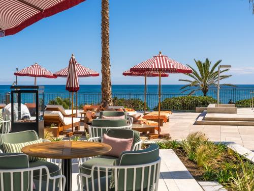 El Fuerte Marbella Hotel