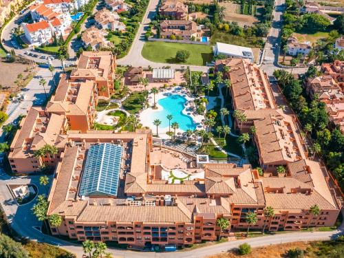 Hotel OH Nice Caledonia