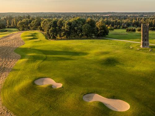 Carton House O'Meara Course