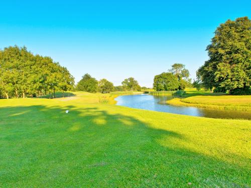 Roganstown Golf Course