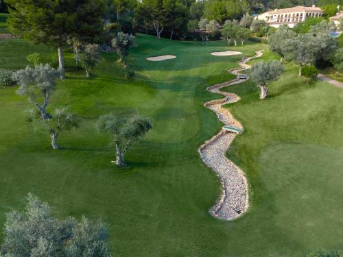 Real Golf de Bendinat