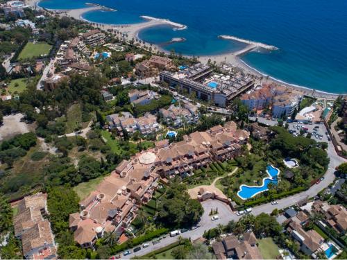 Mimosas Suites Banus