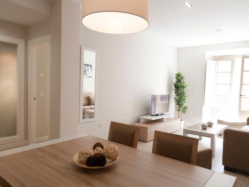 Pinar Apartments Malaga Centre